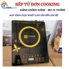Bếp Từ Đơn Chính Hãng Bảo Hành 12 Tháng Lỗi 1 Đổi 1 Giá Ưu Đãi 315.000 VNĐ 3