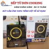 Bếp Từ Đơn Chính Hãng Bảo Hành 12 Tháng Lỗi 1 Đổi 1 Giá Ưu Đãi 315.000 VNĐ 4