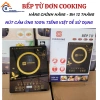 Bếp Từ Đơn Chính Hãng Bảo Hành 12 Tháng Lỗi 1 Đổi 1 Giá Ưu Đãi 315.000 VNĐ 5