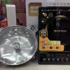 Bếp từ đơn RNICE CD20D 2.000W - Hàng Xịn, Tặng Xoong 30cm, Giá chỉ 1.1 triệu 2