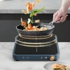 Bếp Từ Engler EL36 2.000W - Cảm Ứng 10 Mức, Mặt Kính Chịu Lực, Nấu Nhanh, Giá 1.010.000 VNĐ 3
