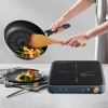 Bếp Từ Engler EL36 2.000W - Cảm Ứng 10 Mức, Mặt Kính Chịu Lực, Nấu Nhanh, Giá 1.010.000 VNĐ 4