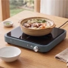 Bếp Từ Engler EL36 2.000W - Dẫn Nhiệt Nhanh, Nhiệt Đều, 10 Chế Độ, Giá 1.010.000₫ 3