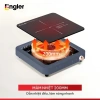 Bếp Từ Engler EL36 2.000W - Dẫn Nhiệt Nhanh, Nhiệt Đều, 10 Chế Độ, Giá 1.010.000₫ 8