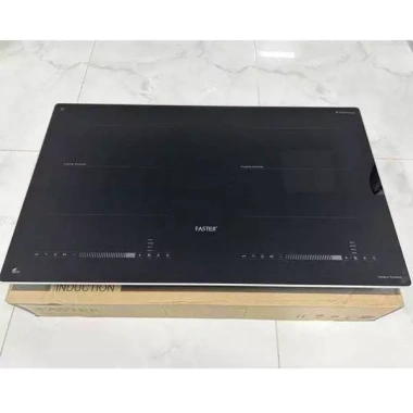 Bếp từ Faster FS 989Pro 2.025 - 9 lớp, bảo hành 3 năm, giá chỉ 7.1 triệu 3