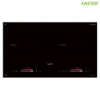Bếp từ Faster FS 989Pro 2.025 - 9 lớp, bảo hành 3 năm, giá chỉ 7.1 triệu 4