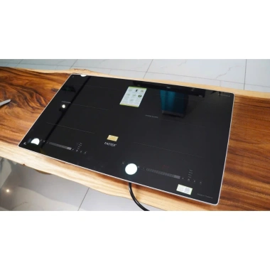 Bếp từ Faster FS 989Pro 2.025 - 9 lớp, bảo hành 3 năm, giá chỉ 7.1 triệu 6