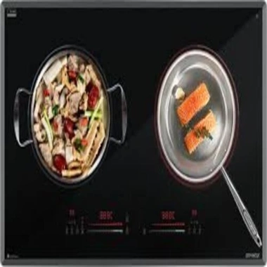 Bếp từ GrandX GX E795Lux - Thiết kế sang trọng, tiết kiệm điện, chỉ 8.5 triệu