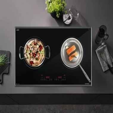 Bếp từ GrandX GX IP669SE Series 6 – Sang trọng, hiện đại, giảm giá tới 20% 4