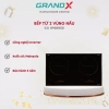 Bếp từ GrandX GX IP689SE Cảm ứng hiện đại, tiết kiệm điện, giá 6.631.988 VND
