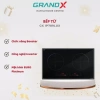 Bếp Từ Grandx GX IP789Lux – Điều khiển cảm ứng, an toàn tuyệt đối, giảm 18%