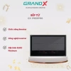 Bếp Từ GrandX GX IP839PRO Inverter - Mặt Kính Schott Đức, Giá Ưu Đãi 8,514,348₫
