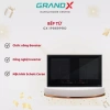 Bếp Từ Grandx GX IP869Pro - GX IP869XPro – Âm kính cường lực siêu bền, tiết kiệm năng lượng, giá ưu đãi 10.7 triệu