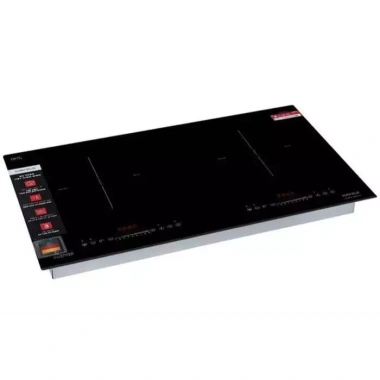 Bếp từ Hafele HC-I7.326B - bảo hành 3 năm, giảm giá 15.999.963₫, hiệu suất cao, thiết kế sang trọng