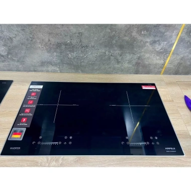 Bếp từ Hafele HC-I7.326B - bảo hành 3 năm, giảm giá 15.999.963₫, hiệu suất cao, thiết kế sang trọng
