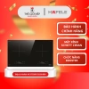 Bếp từ Hafele HC-I7.326B - Thiết kế sang trọng, an toàn, tiết kiệm điện, giá chỉ 14,030,612₫