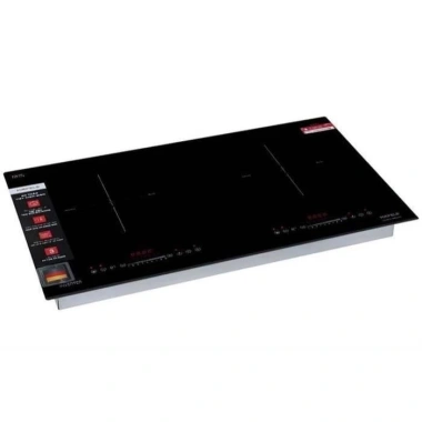 Bếp từ Hafele HC-I7.326B - Thiết kế sang trọng, an toàn, tiết kiệm điện, giá chỉ 14,030,612₫ 3 Bếp từ Hafele HC-I7.326B - Thiết kế sang trọng, an toàn, tiết kiệm điện, giá chỉ 14,030,612₫ 3