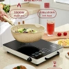 Bếp Từ Hồng Ngoại Beemi 3.500W Không Kén Nồi - Đa chế độ, tiết kiệm điện, 399.000đ