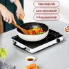 Bếp Từ Hồng Ngoại Beemi 3.500W Không Kén Nồi - Đa chế độ, tiết kiệm điện, 399.000đ 2