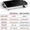 Bếp Từ Hồng Ngoại Beemi 3.500W Không Kén Nồi - Đa chế độ, tiết kiệm điện, 399.000đ 3