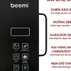 Bếp Từ Hồng Ngoại Beemi 3.500W Không Kén Nồi - Đa chế độ, tiết kiệm điện, 399.000đ 4