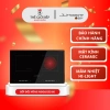 Bếp từ hồng ngoại Junger SIS-66 4.200W - Công nghệ tiên tiến, giảm giá 17,99 triệu