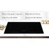 Bếp từ hồng ngoại Junger SIS-66 - Thiết kế hiện đại, giá ưu đãi 17.99 triệu 8