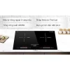 Bếp từ hồng ngoại Junger SIS-68 - Nấu mạnh, an toàn, giá chỉ 27,99 triệu 4