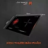 Bếp từ hồng ngoại Junger SIS-68 - Nấu mạnh, an toàn, giá chỉ 27,99 triệu 5