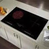 Bếp từ hồng ngoại Junger SIS-68 - Nấu mạnh, an toàn, giá chỉ 27,99 triệu 6
