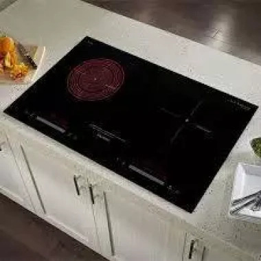 Bếp từ hồng ngoại Junger SIS-68 - Nấu mạnh, an toàn, giá chỉ 27,99 triệu 6 Bếp từ hồng ngoại Junger SIS-68 - Nấu mạnh, an toàn, giá chỉ 27,99 triệu 6
