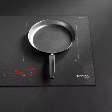 Bếp Từ Kocher X-NANO 8 PLUS An Toàn, Khóa Trẻ Em Giá Ưu Đãi 25,99 Triệu 2 Bếp Từ Kocher X-NANO 8 PLUS An Toàn, Khóa Trẻ Em Giá Ưu Đãi 25,99 Triệu 2
