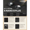 Bếp Từ Kocher X-NANO 8 PLUS An Toàn, Khóa Trẻ Em Giá Ưu Đãi 25,99 Triệu 3