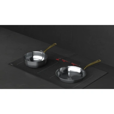 Bếp Từ Kocher X-NANO 8 PLUS An Toàn, Khóa Trẻ Em Giá Ưu Đãi 25,99 Triệu
