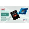 Bếp từ Livotec E Smart LIS 636 2 quạt, mâm từ đồng, BH24T, giao sau Tết, chỉ 1.851.000₫ 8