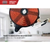 Bếp Từ SUN HOUSE Cao Cấp 2.200W - Cảm ứng Thế hệ mới, Giá chỉ 99.000₫ 2