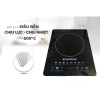 Bếp Từ Sunhouse 2.200W giảm giá 389.000 VND, cảm ứng nhanh, mặt kính cường lực, tiết kiệm năng lượng 6