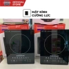 Bếp Từ SUNHOUSE SHD6.011 2.200W Cảm ứng - Bảo Hành 12 Tháng, Giá chỉ 335.000₫ 3