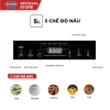 Bếp Từ SUNHOUSE SHD6.011 2.200W Cảm ứng - Bảo Hành 12 Tháng, Giá chỉ 335.000₫ 5