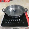 Bếp Từ SUNHOUSE SHD6.011 2.200W Cảm ứng - Bảo Hành 12 Tháng, Giá chỉ 335.000₫ 9
