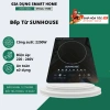 Bếp Từ SUNHOUSE SHD6.011 2.200W - Điều Khiển Cảm Ứng, Bảo Hành 12 Tháng, Giá Ưu Đãi 335k