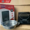 Bếp Từ SUNHOUSE SHD6.011 2.200W - Điều Khiển Cảm Ứng, Bảo Hành 12 Tháng, Giá Ưu Đãi 335k 7