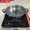Bếp Từ SUNHOUSE SHD6.011 2.200W - Điều khiển cảm ứng, Bảo hành 12 tháng, Hàng sịn, Giá ưu đãi 331,149 VND 4