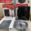 Bếp Từ SUNHOUSE SHD6.011 2.200W - Điều khiển cảm ứng, Bảo hành 12 tháng, Hàng sịn, Giá ưu đãi 331,149 VND 8
