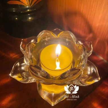 Bếp xông thảo mộc kèm nến, đá thanh tẩy, bồ kết, vỏ bưởi khô – Chỉ 18.000đ