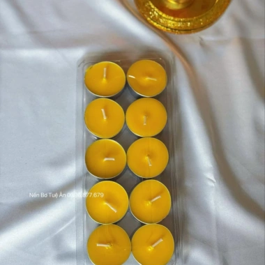 Bếp xông thảo mộc kèm nến, đá thanh tẩy, bồ kết, vỏ bưởi khô – Chỉ 18.000đ