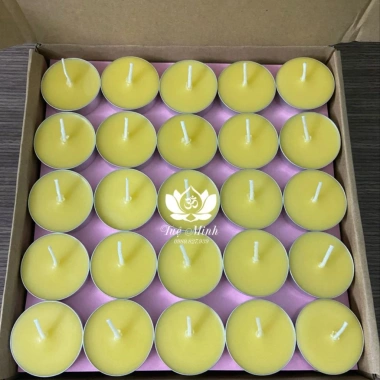 Bếp xông thảo mộc kèm nến, đá thanh tẩy, bồ kết, vỏ bưởi khô – Chỉ 18.000đ