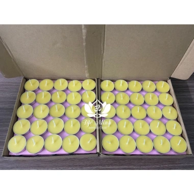 Bếp xông thảo mộc kèm nến, đá thanh tẩy, bồ kết, vỏ bưởi khô – Chỉ 18.000đ