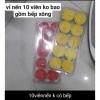 Bếp xông thảo mộc kèm nến, đá thanh tẩy, bồ kết, vỏ bưởi khô – Chỉ 18.000đ 9