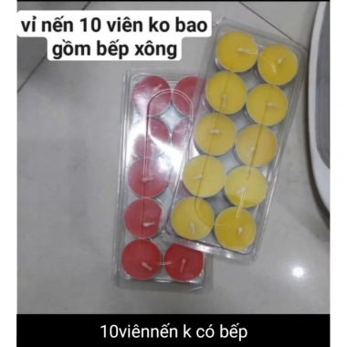 Bếp xông thảo mộc kèm nến, đá thanh tẩy, bồ kết, vỏ bưởi khô – Chỉ 18.000đ
